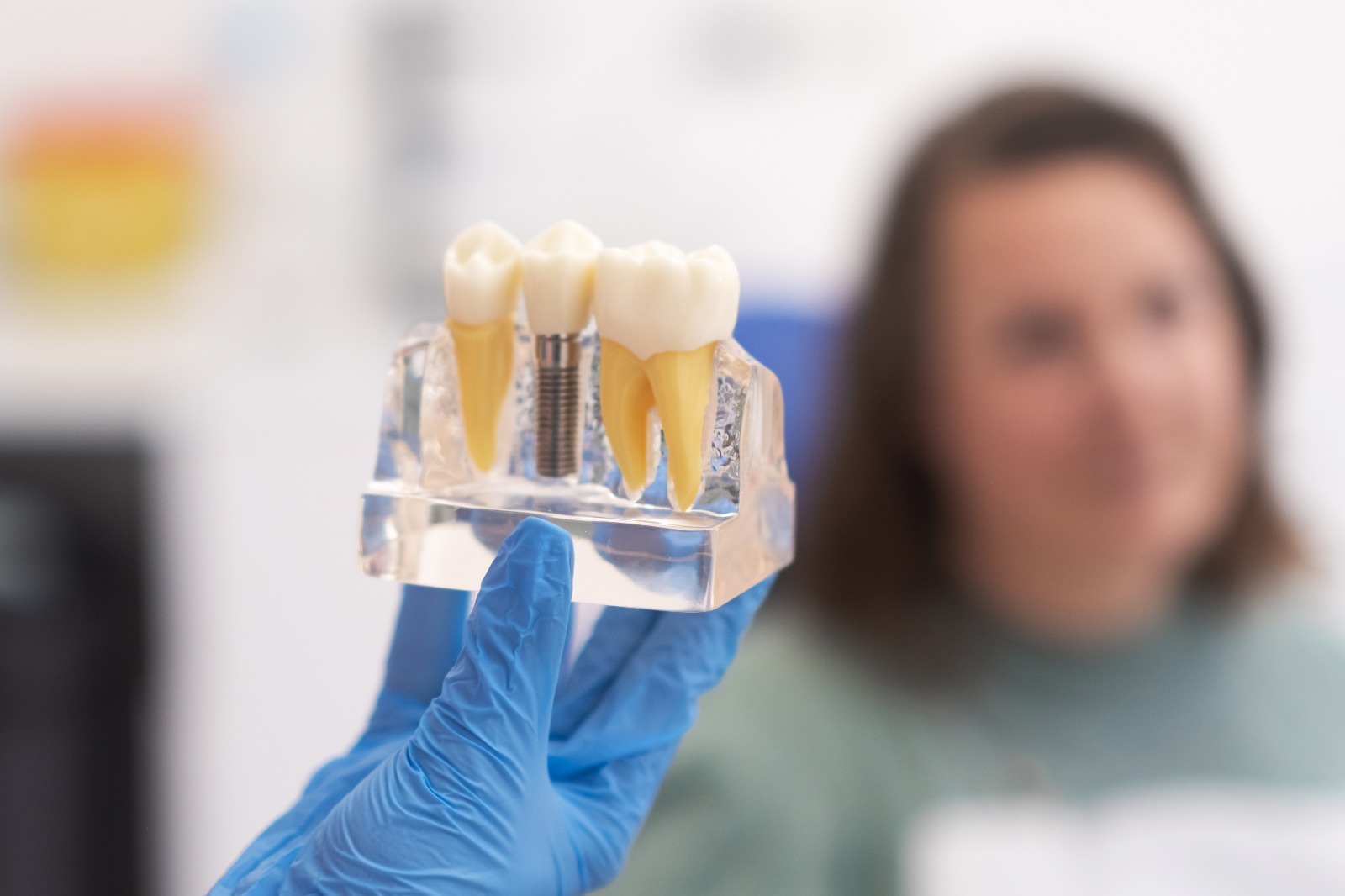 Implantes
