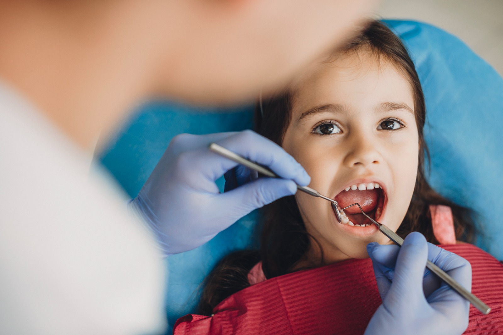 Odontopediatria