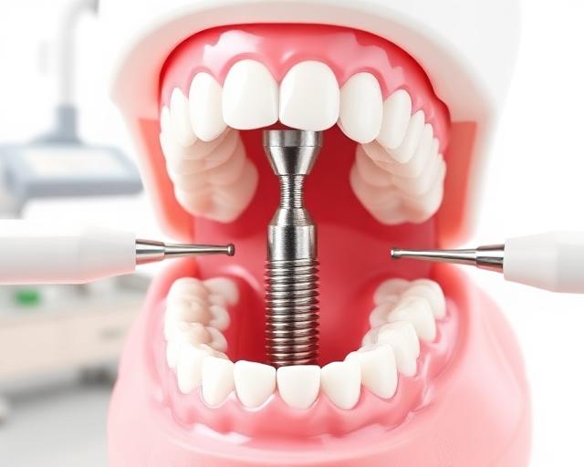 Implantes