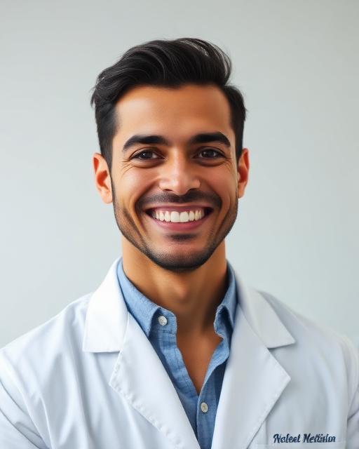 Dr. Rafael Mendes